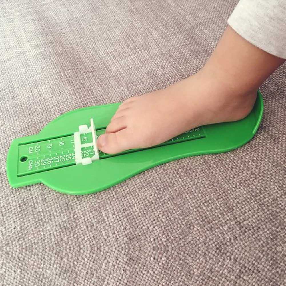 Foot Measurement Kids Shoe Gauge